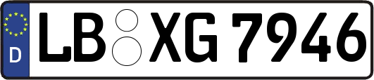 LB-XG7946