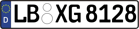 LB-XG8128
