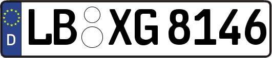 LB-XG8146