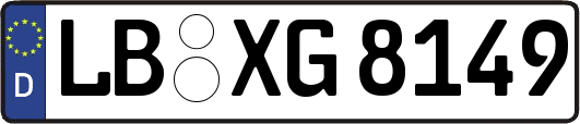 LB-XG8149