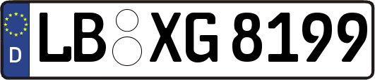 LB-XG8199