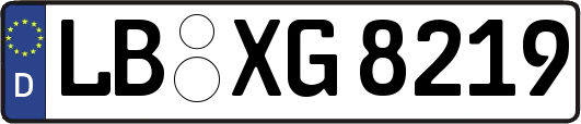 LB-XG8219