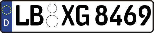 LB-XG8469