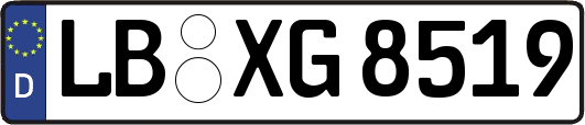 LB-XG8519