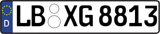LB-XG8813