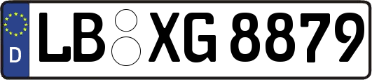 LB-XG8879