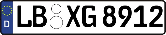 LB-XG8912