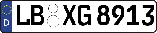 LB-XG8913
