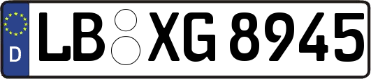 LB-XG8945