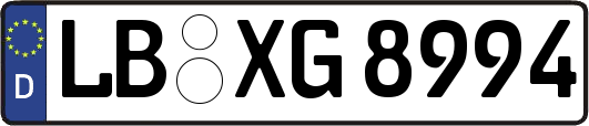LB-XG8994
