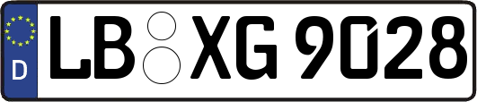 LB-XG9028