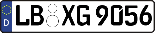 LB-XG9056