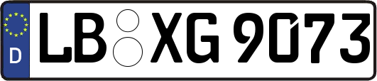 LB-XG9073