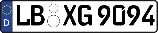 LB-XG9094