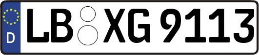 LB-XG9113
