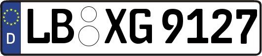 LB-XG9127