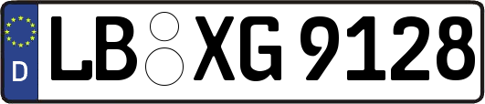 LB-XG9128