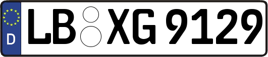 LB-XG9129