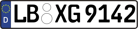 LB-XG9142