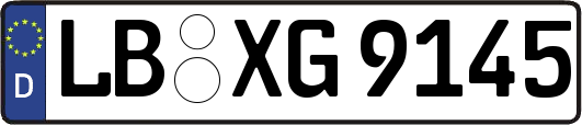 LB-XG9145