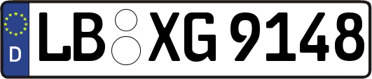 LB-XG9148