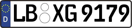LB-XG9179