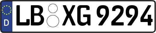 LB-XG9294