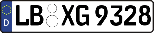 LB-XG9328