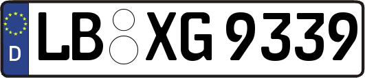 LB-XG9339