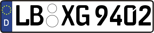 LB-XG9402