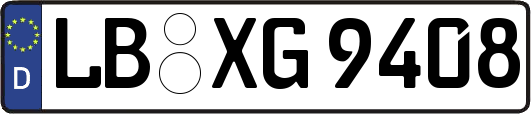 LB-XG9408