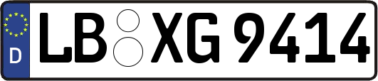 LB-XG9414