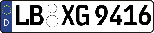 LB-XG9416