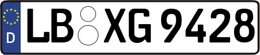 LB-XG9428