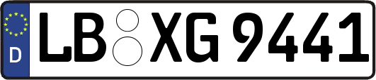 LB-XG9441