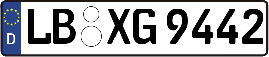 LB-XG9442
