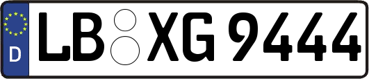 LB-XG9444
