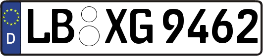 LB-XG9462