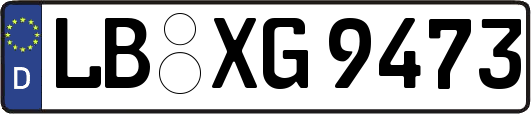LB-XG9473