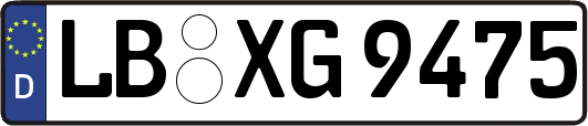 LB-XG9475