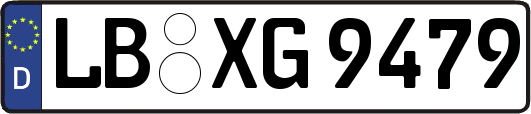 LB-XG9479