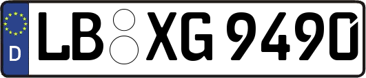 LB-XG9490