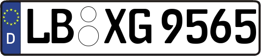 LB-XG9565