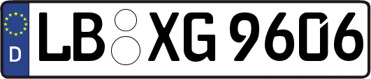 LB-XG9606