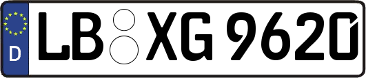 LB-XG9620