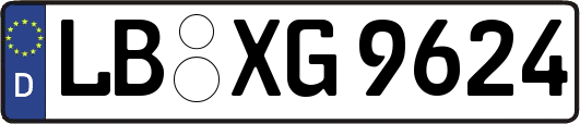 LB-XG9624