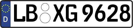 LB-XG9628
