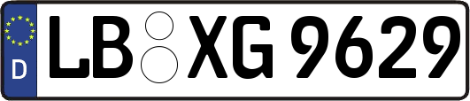 LB-XG9629