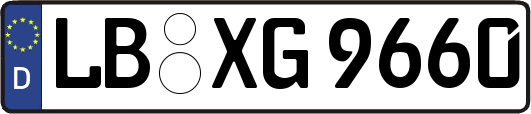 LB-XG9660