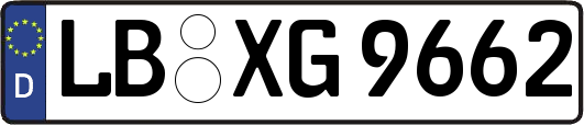 LB-XG9662